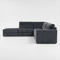 martino blue  pc living room   