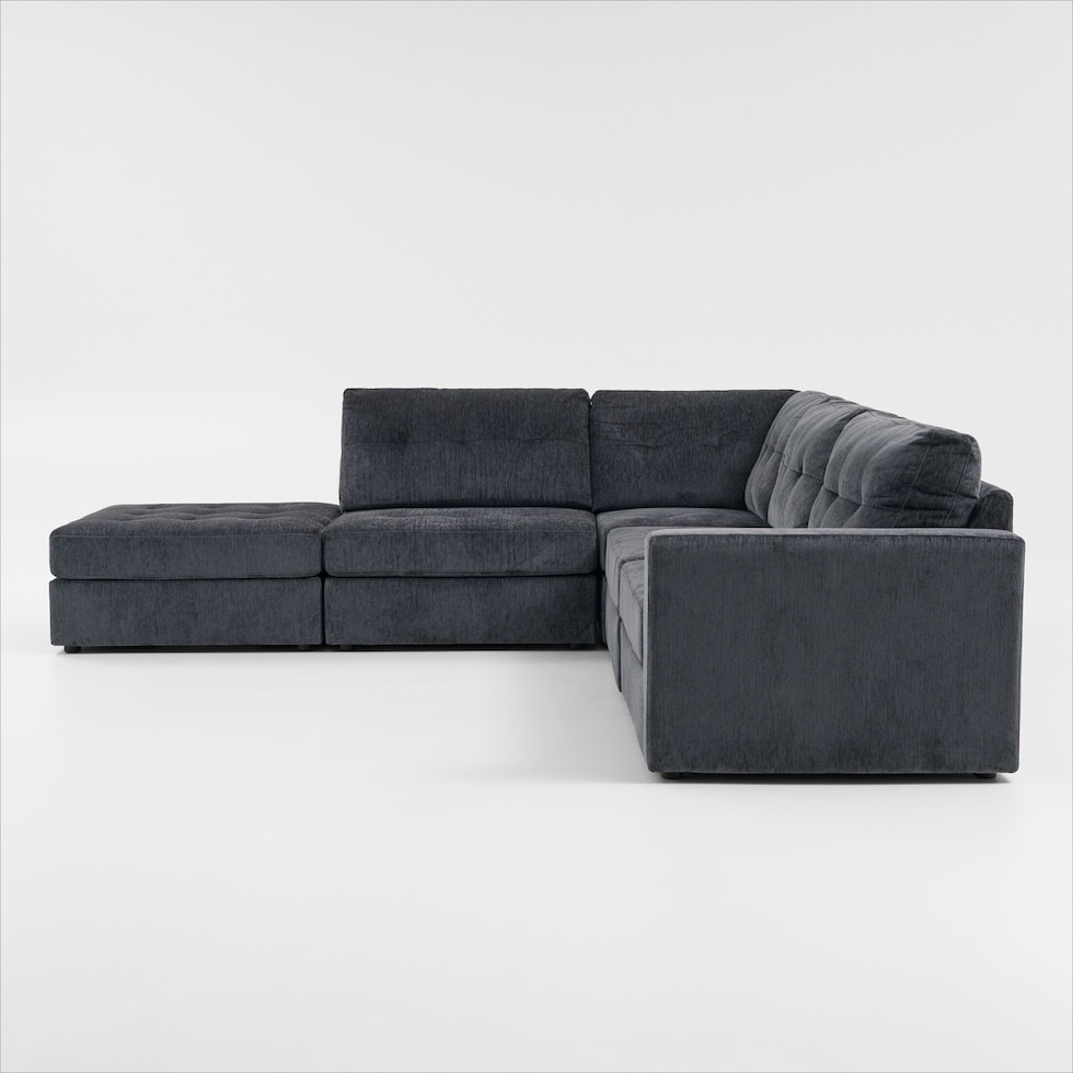martino blue  pc living room   