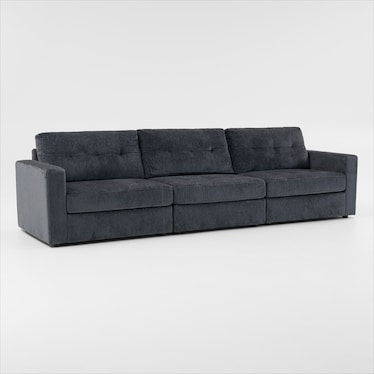 Martino 3-Piece Sofa