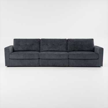 Martino 3-Piece Sofa