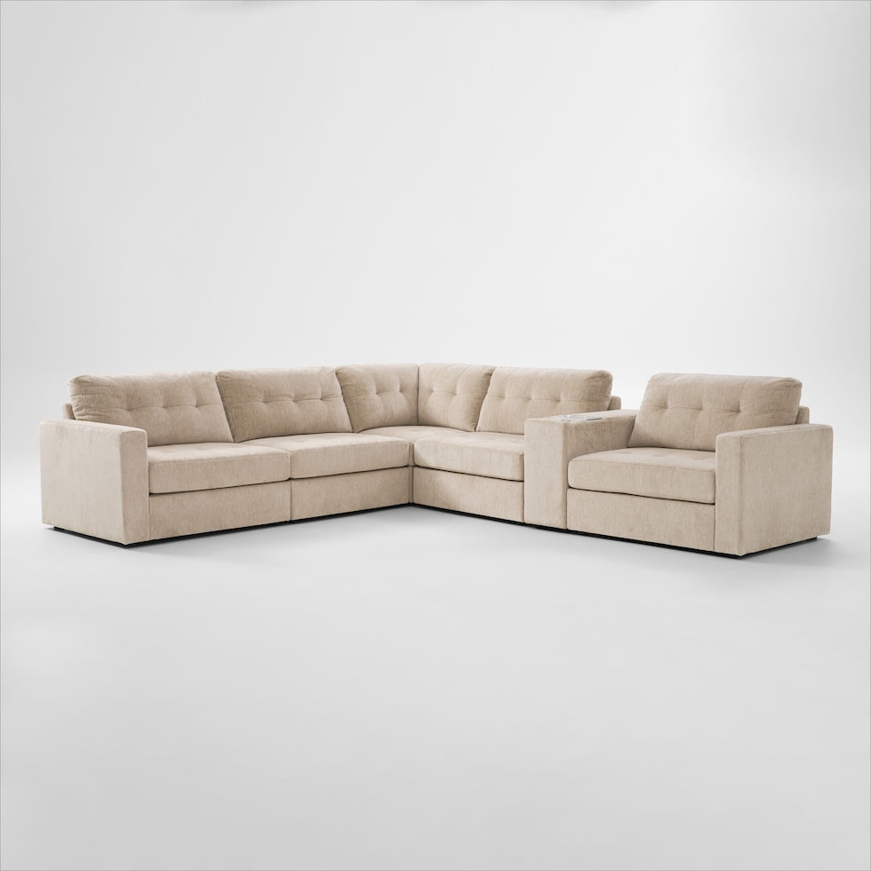 martino neutral sectional   