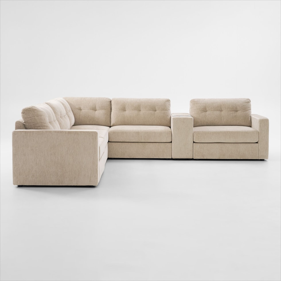 martino neutral sectional   