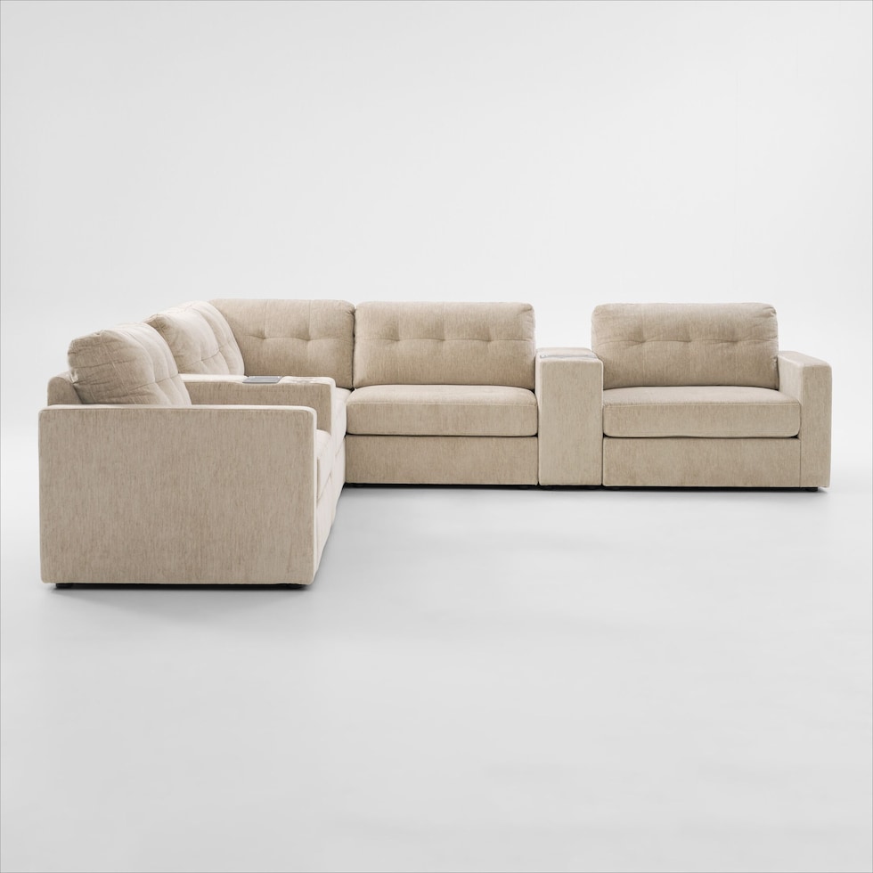 martino neutral sectional   