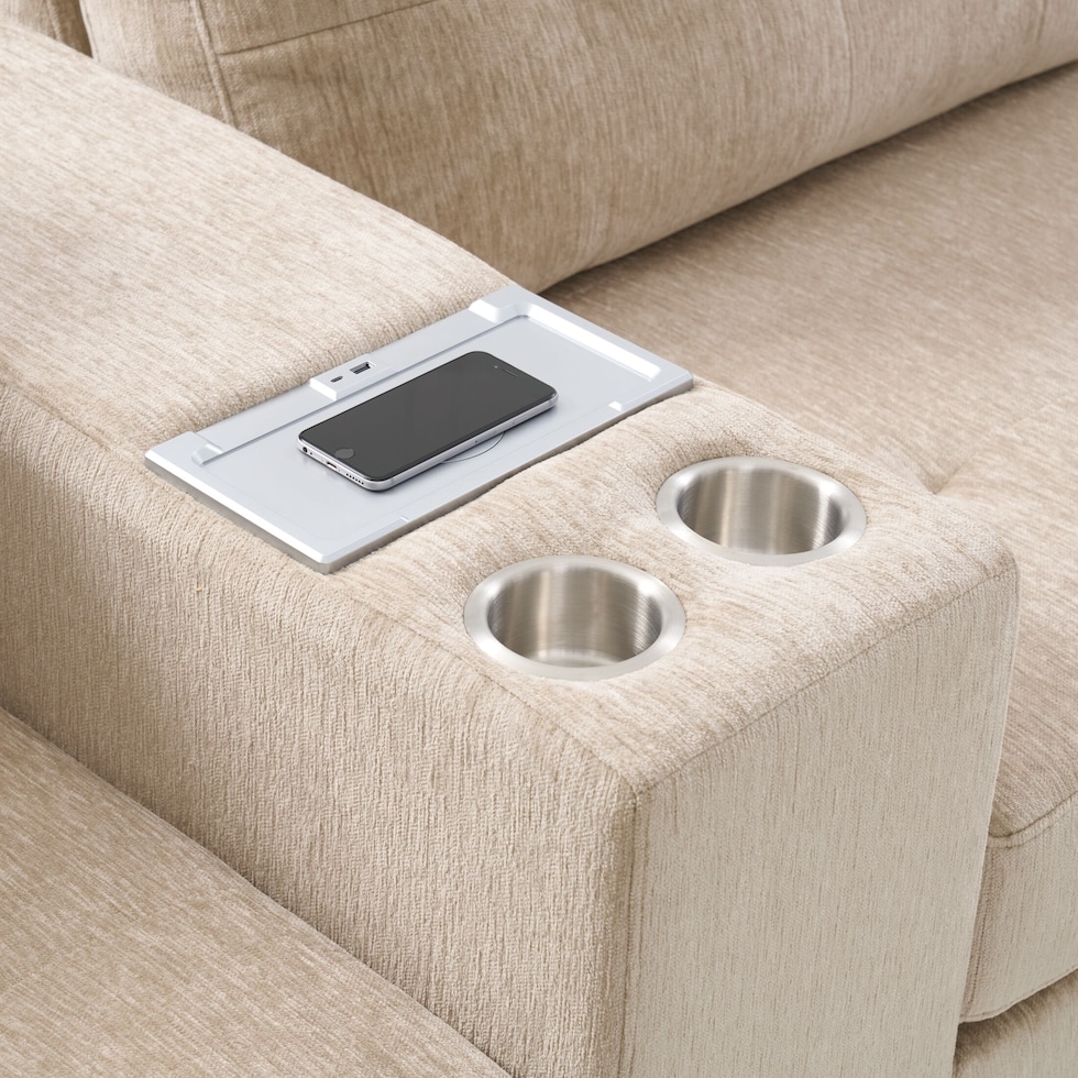 martino neutral sectional   