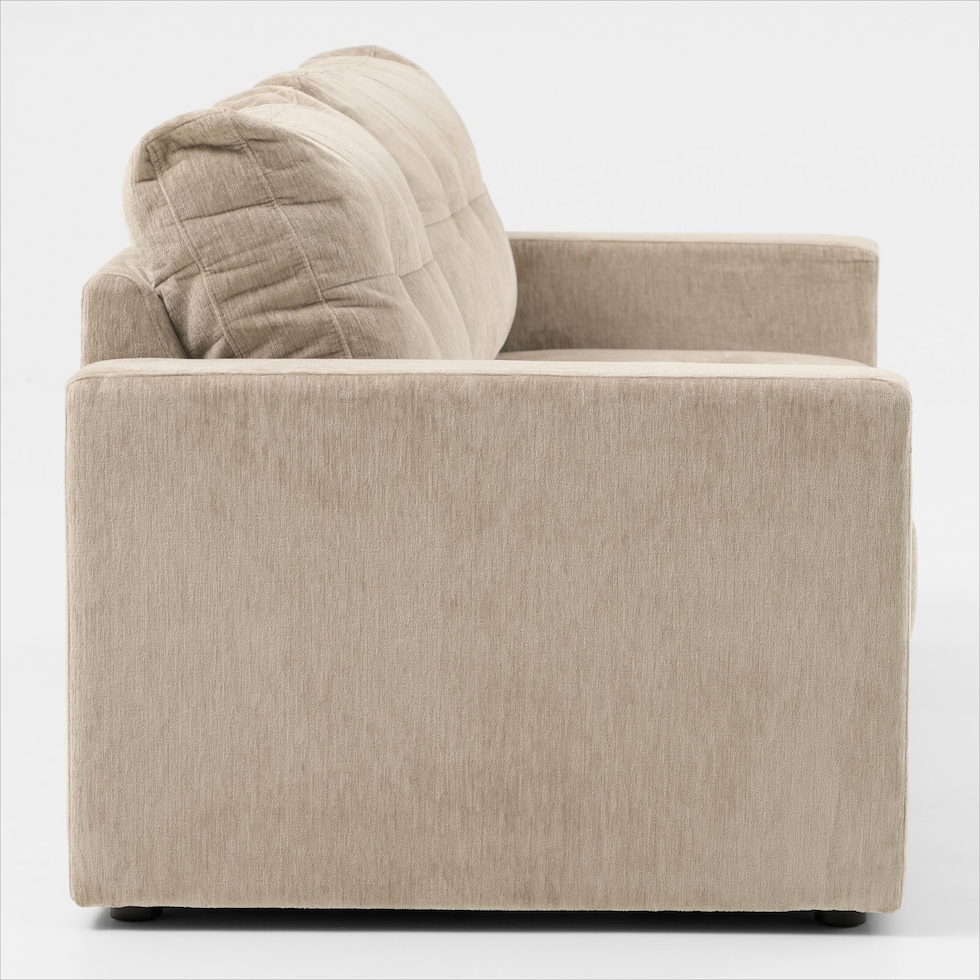 martino neutral sofa   