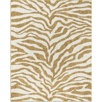 marty gold area rug  x    