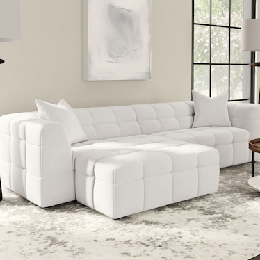 Mary Ottoman