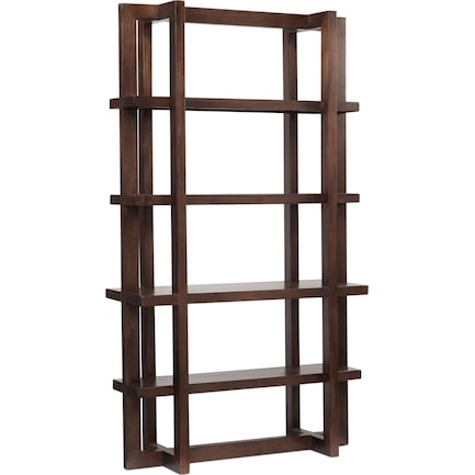 Mateo Bookcase