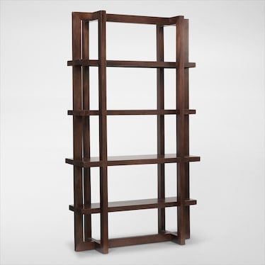 Mateo Bookcase
