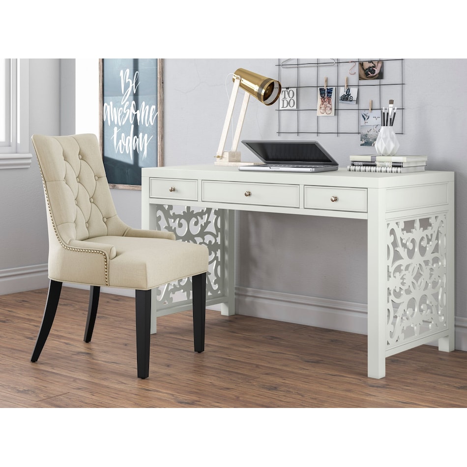 Matilda Desk Value City Furniture