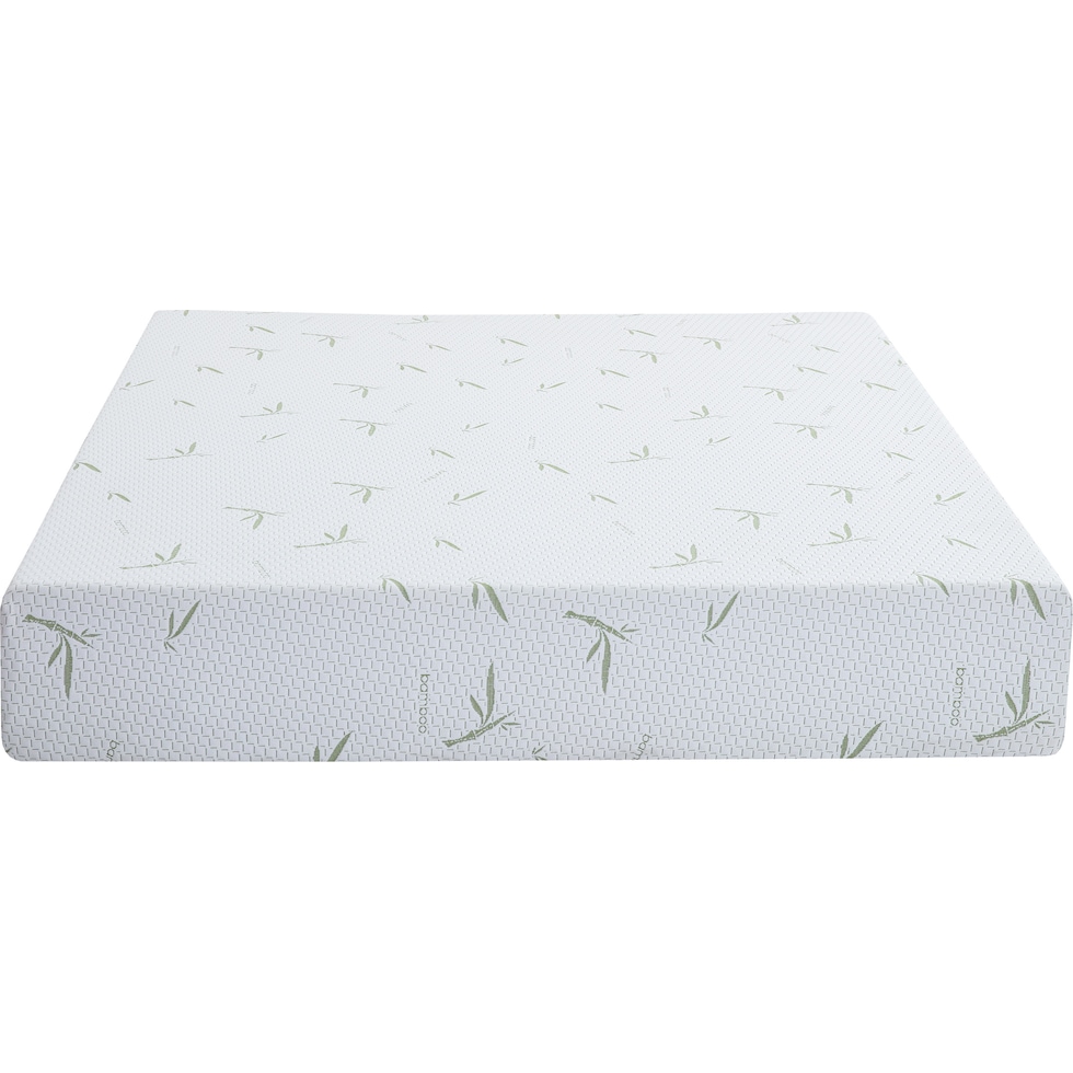 mattress in a box white full mattress   