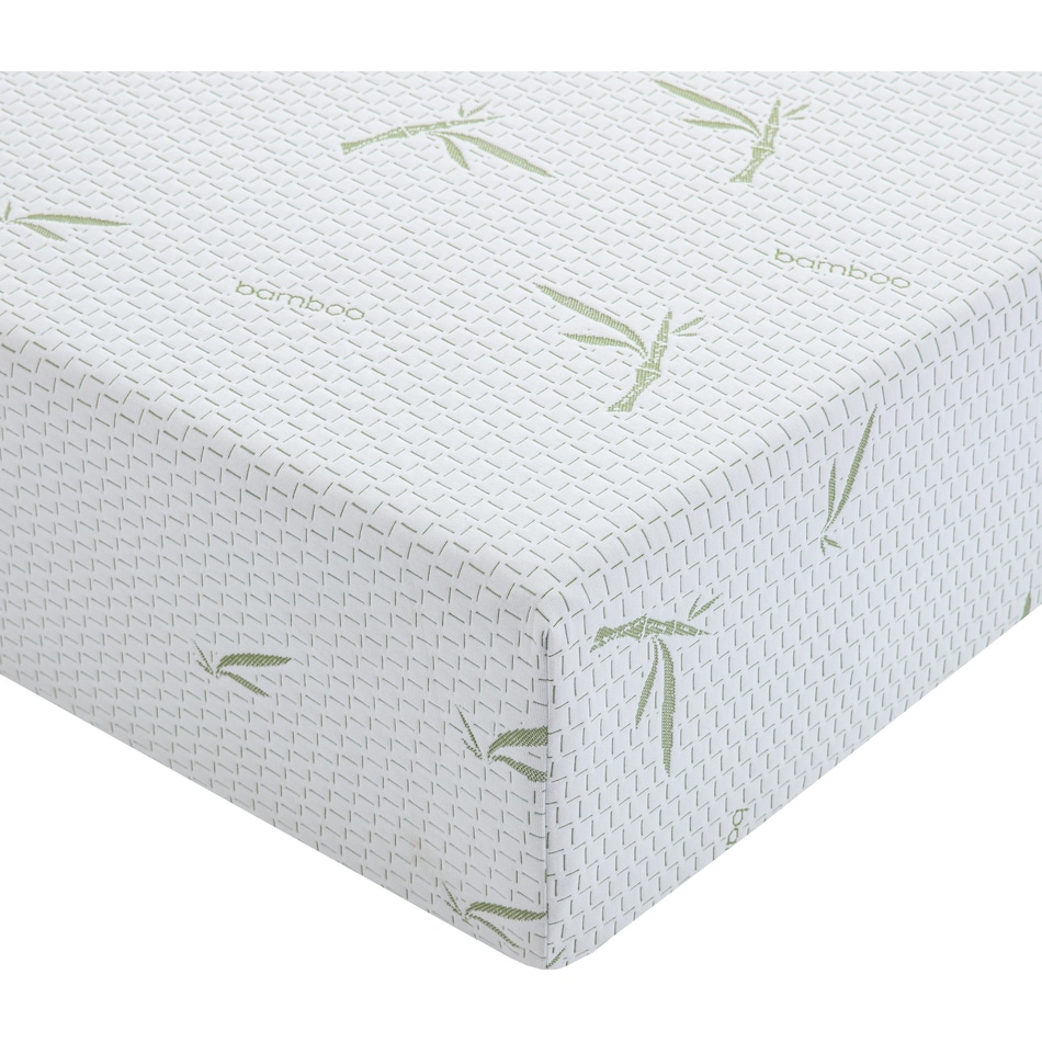 mattress in a box white king mattress   