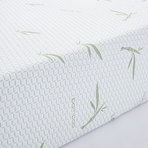 mattress in a box white king mattress   