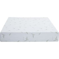 mattress in a box white king mattress   