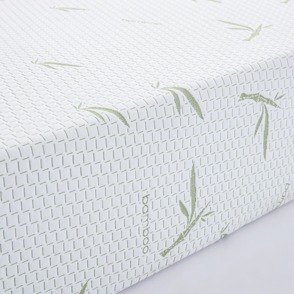 mattress in a box white king mattress   