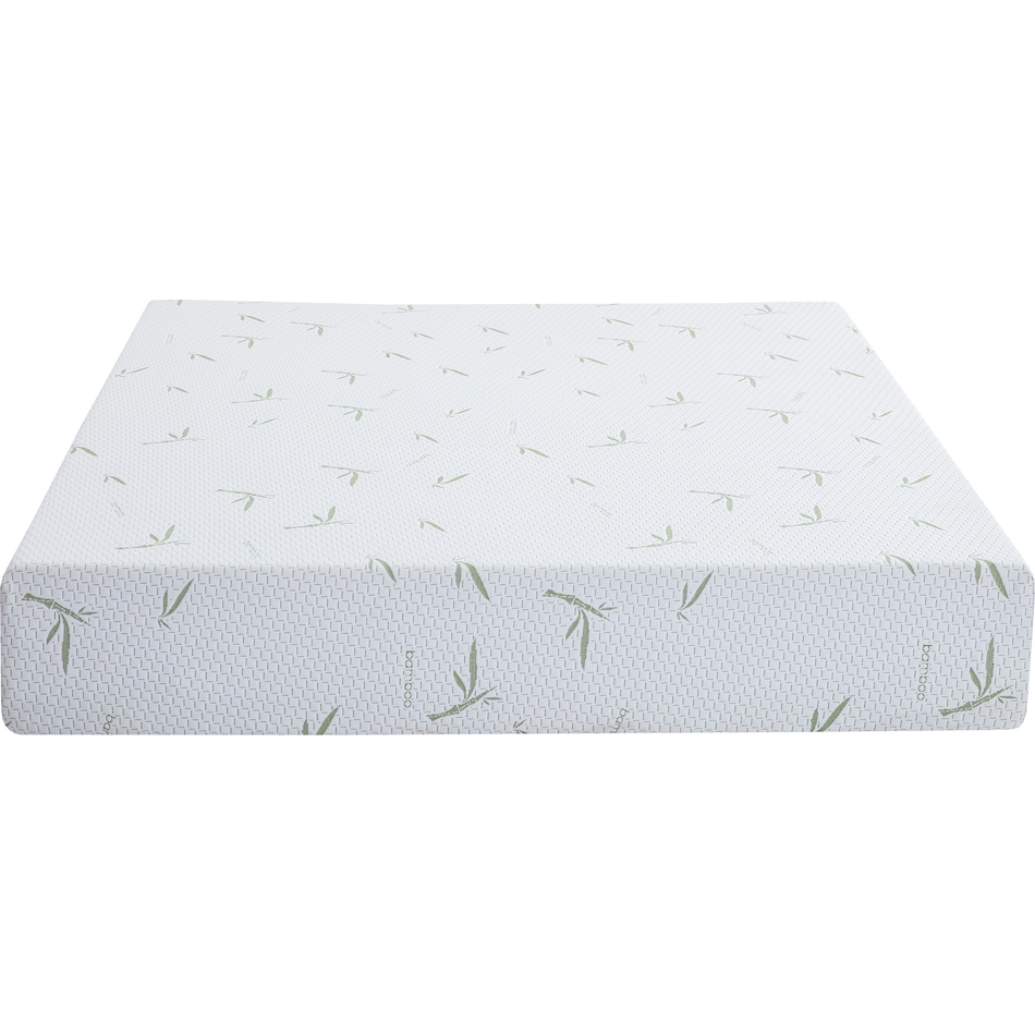 mattress in a box white queen mattress   