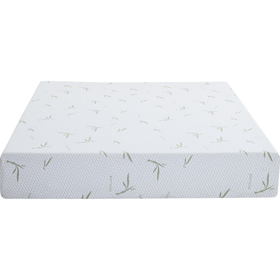 mattress in a box white twin mattress   