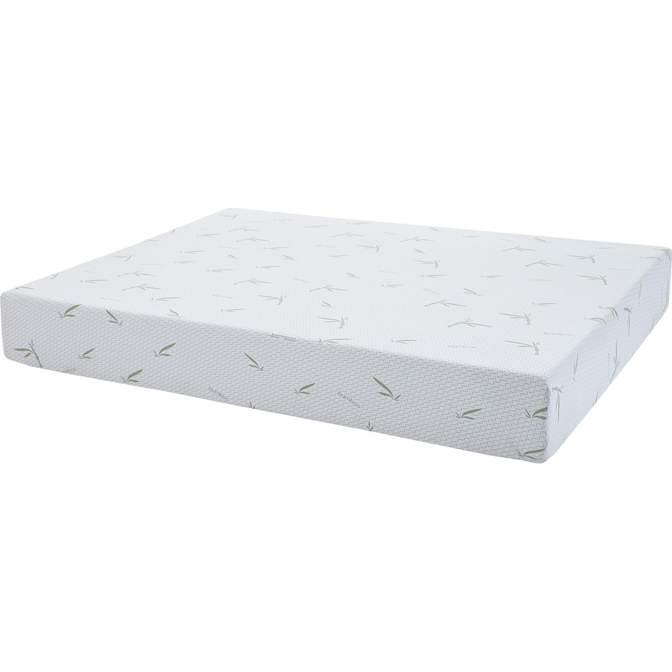 mattress in a box white twin xl mattress   