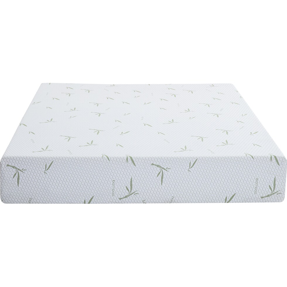 mattress in a box white twin xl mattress   