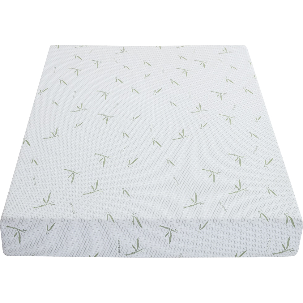 mattress in a box white twin xl mattress   