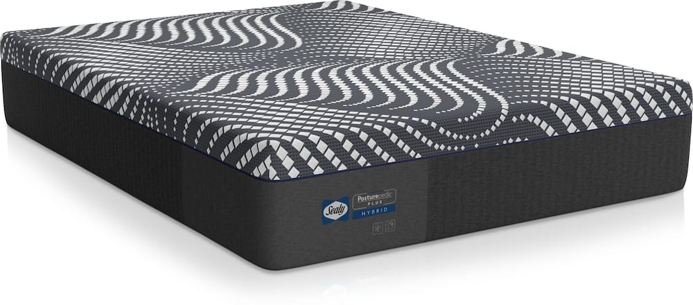 Sealy® Hight Point Mattress Collection