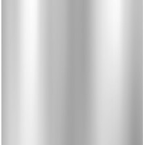 maverick white counter height stool   