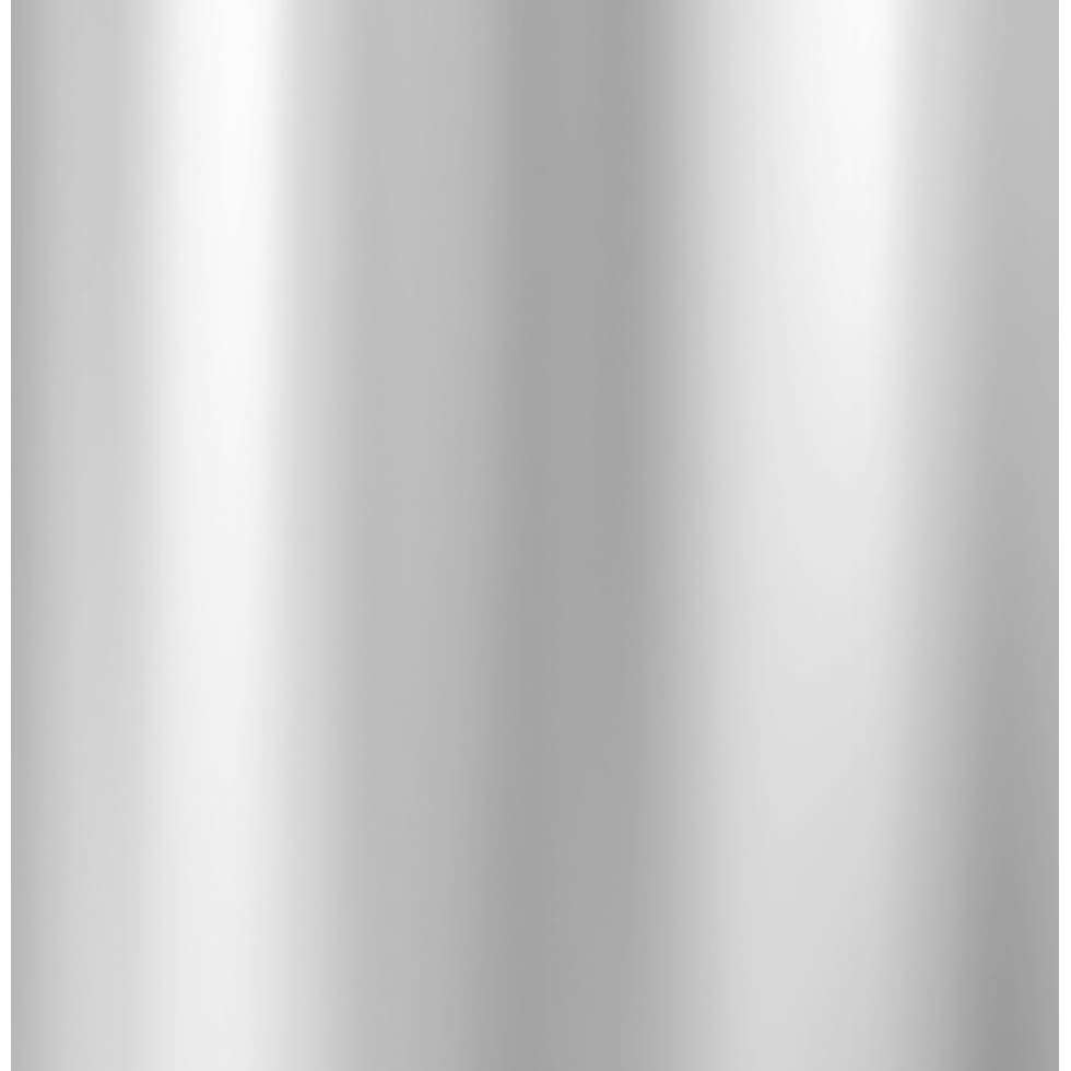 maverick white counter height stool   