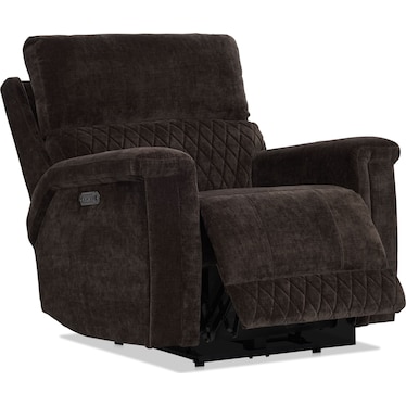 Maxie Dual-Power Recliner