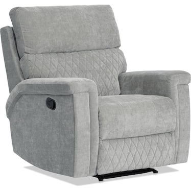 Maxie Manual Recliner