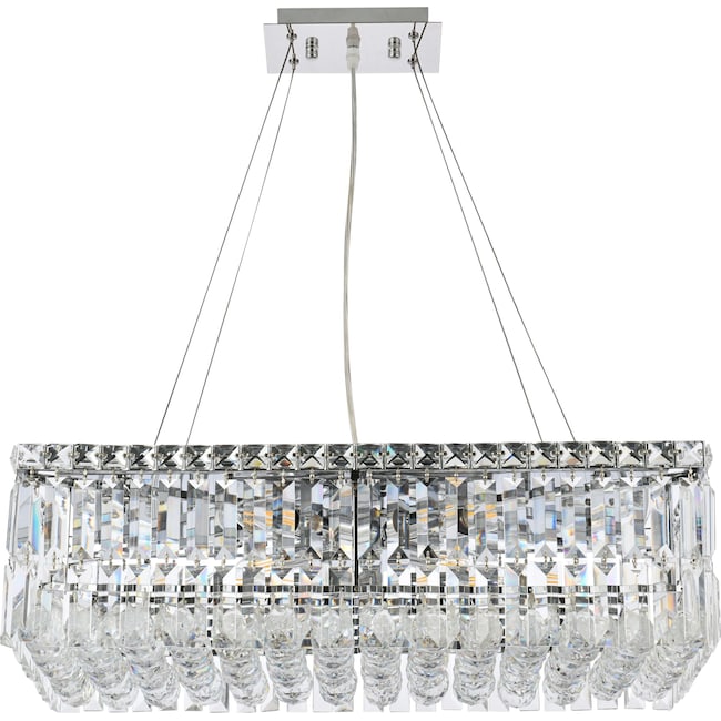 Home Accessories - Maxime Chandelier