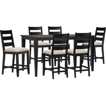 maxwell black  pc dining room   