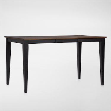 Maxwell Counter-Height Extendable Dining Table