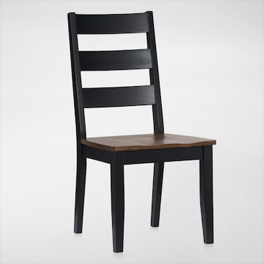 Maxwell Dining Chair