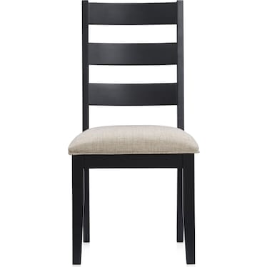Maxwell Upholstered Dining Chair