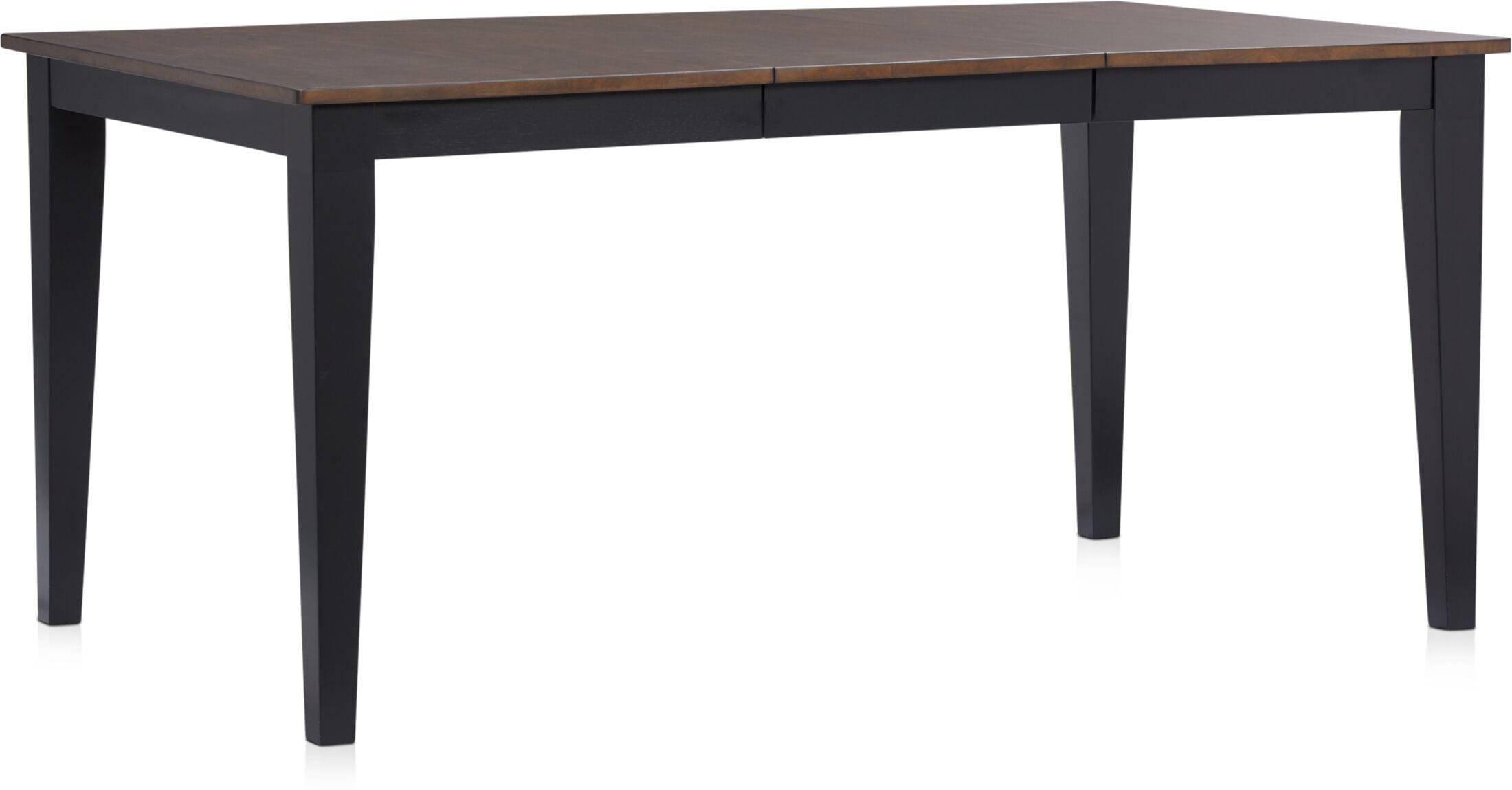 Maxwell Extendable Dining Table Value City Furniture