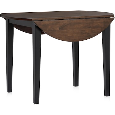 Maxwell Drop-Leaf Dining Table