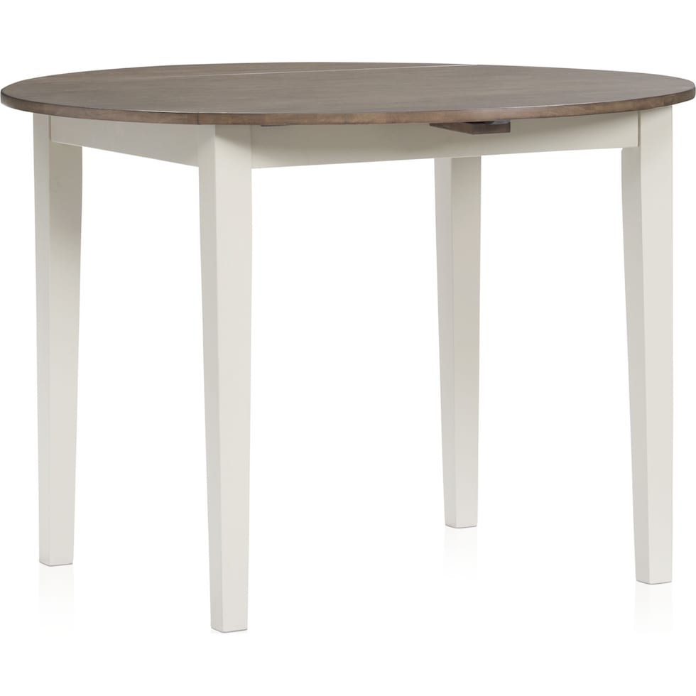 maxwell gray  pc dining room   