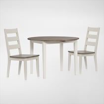maxwell gray  pc dining room   