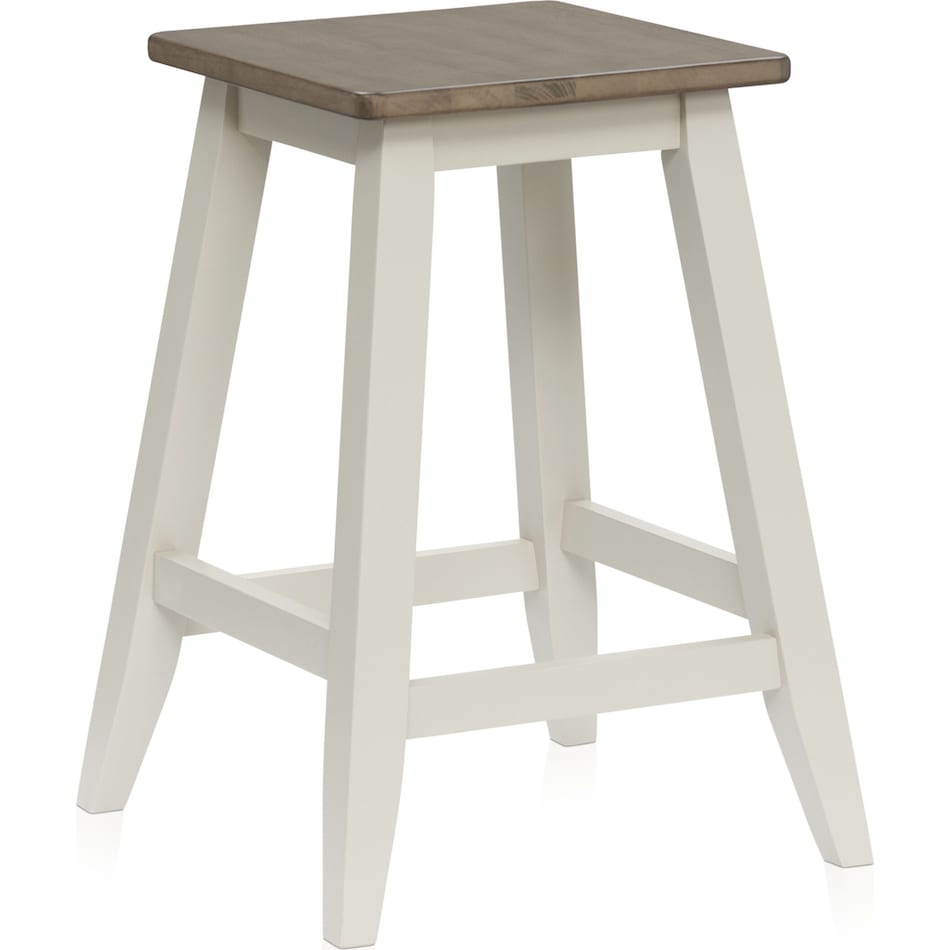 maxwell gray  pc dining set   