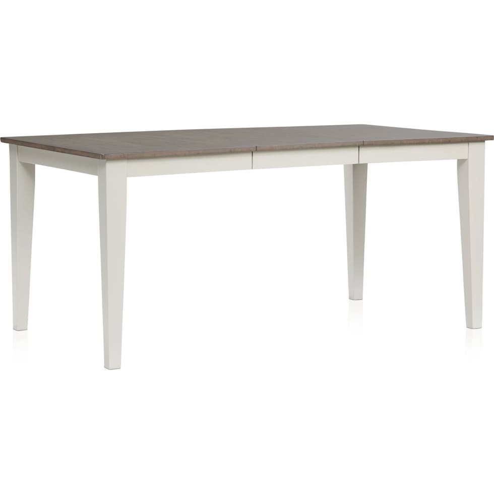 maxwell gray  pc dining room   