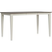 maxwell gray  pc dining room   