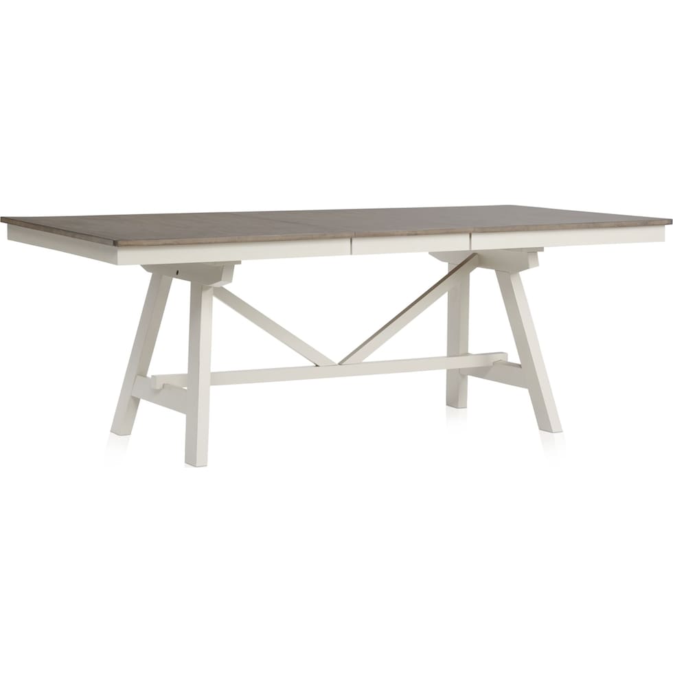 maxwell gray  pc dining room   