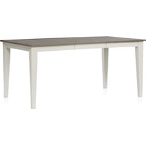 maxwell gray  pc dining room   