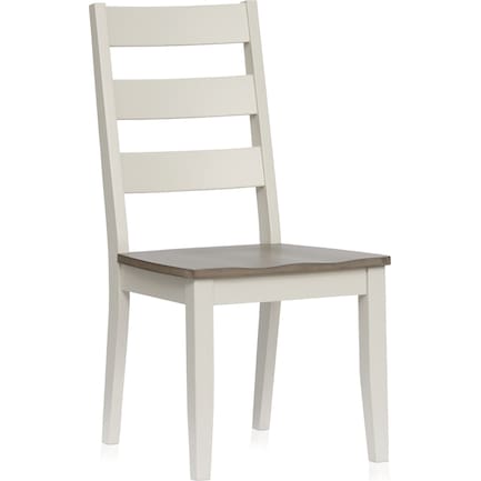 Maxwell Dining Chair - Gray
