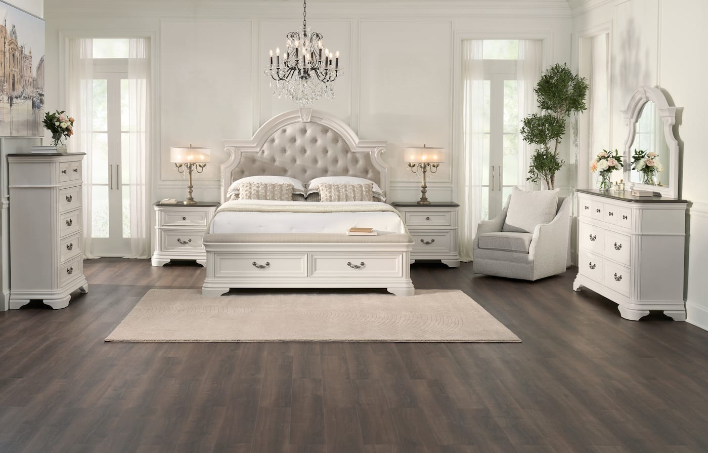 mayfair bedroom main image  