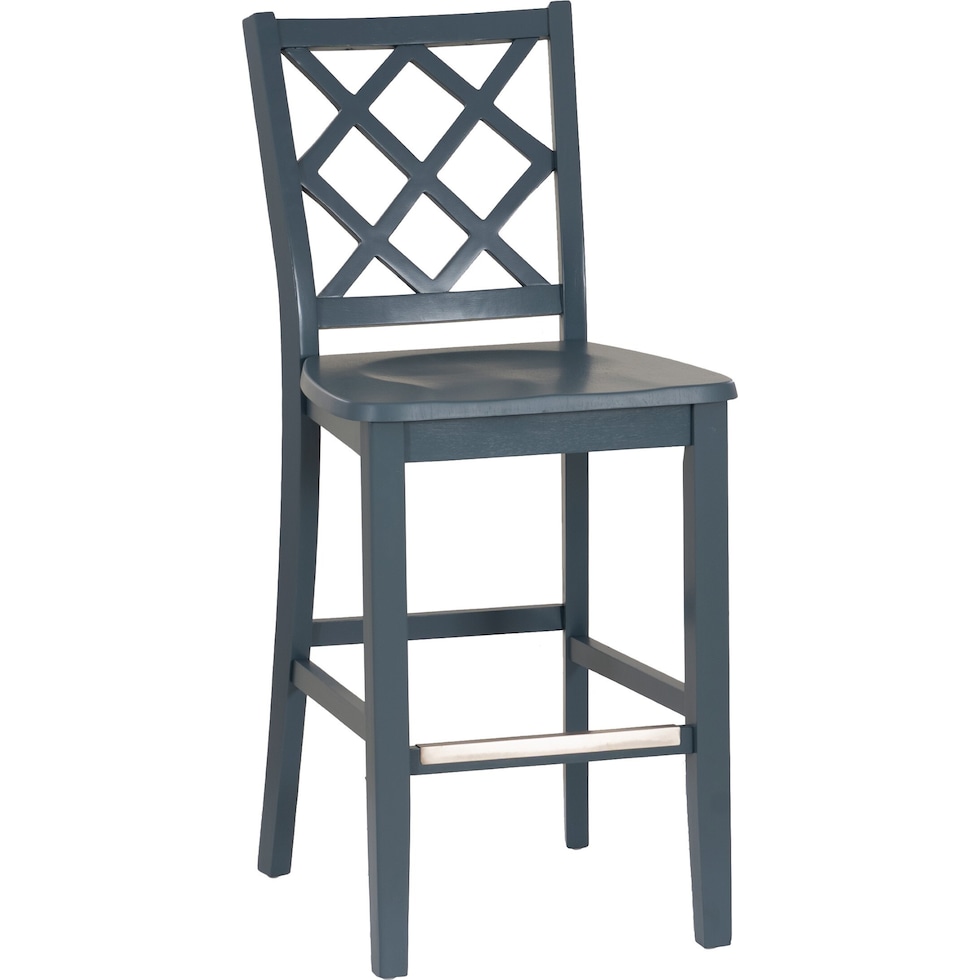 mayfair counter height stool   