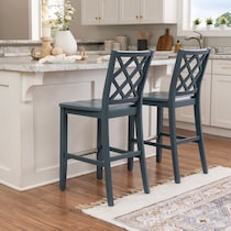 mayfair counter height stool   