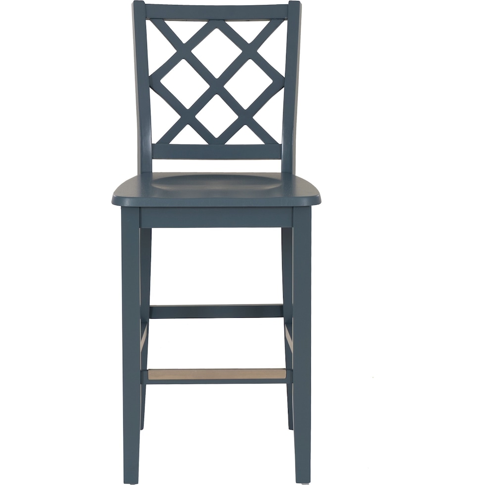 mayfair counter height stool   