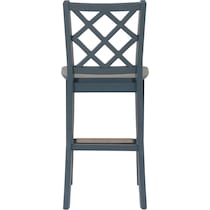 mayfair counter height stool   