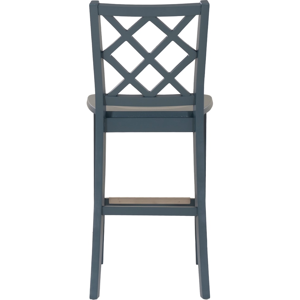 mayfair counter height stool   